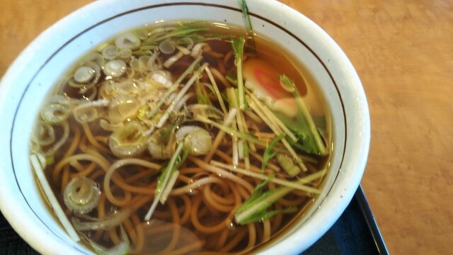 味のまるまつ 白石店 - 白石（ファミレス）の写真