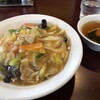 SL中華つけ麺 木更津西口店