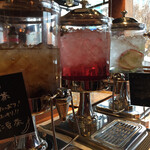 RESTAURANT&バル GABRIEL - 店内