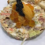 ビストロ ティアボ - 