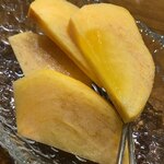 ビストロ ティアボ - 