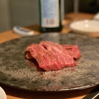 焼肉 矢澤 東京 - 