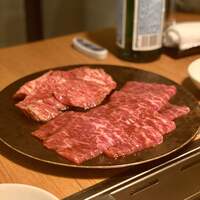 焼肉 矢澤 東京 - 