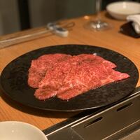 焼肉 矢澤 東京 - 