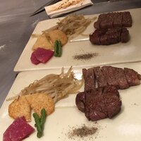 鉄板焼 かいか - 