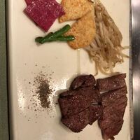 鉄板焼 かいか - 