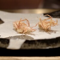 天ぷら 川原崎 - 
