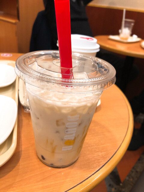 ドトールコーヒーショップ 心斎橋1丁目店 心斎橋 カフェ 食べログ ドトールコーヒーショップ 心斎橋1丁目店 心斎橋 カフェ 食べログ