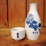 岸田屋 - 菊正宗