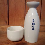 岸田屋 - 松竹梅