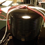 海石榴 - 器がすごい～玉手箱みたい