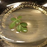 海石榴 - のれそれアップ