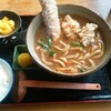 うどん つる吉