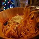 ブルックリンスタンド