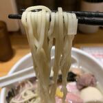 中華そば 満鶏軒 - 