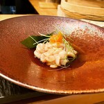 鮨二代目太郎 - 