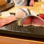 鮨二代目太郎 - 