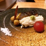 鮨二代目太郎 - 