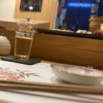 鮨二代目太郎 - 