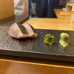 鮨二代目太郎 - 