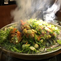 しゃぶしゃぶ 山笑ふ 表参道店 - 