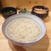 手打ちうどん 真心 尼崎本店