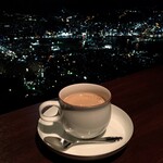 ひかりのレストラン - コーヒー