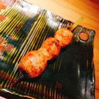 鳥恵 上野広小路店 - つくね