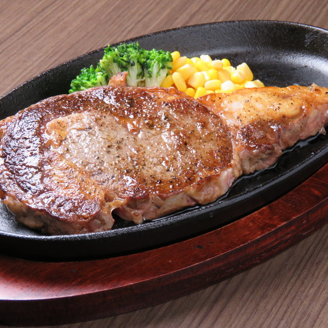 ステーキハウス グリラーズ プライム パティ メルト レシピ