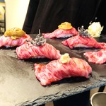 小樽焼肉 ぶいぶい 池袋西口