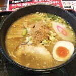 麺家 ふじひろ - 