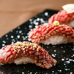 ステーキハウス 听 - 