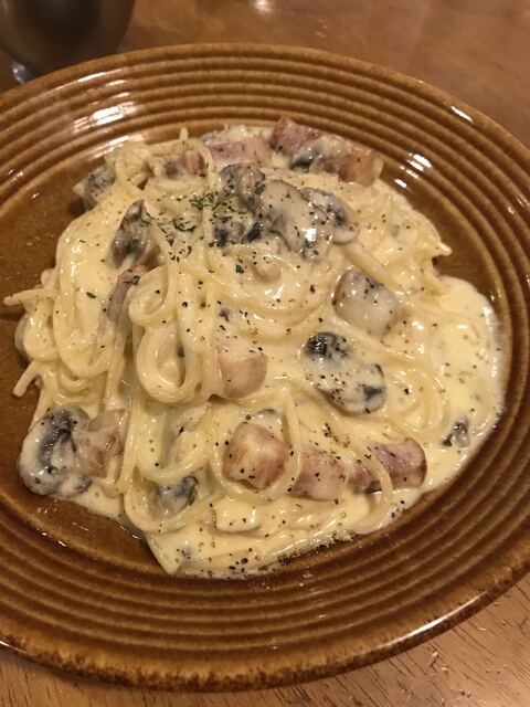 With ウィズ 西尾 パスタ 食べログ