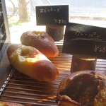 Patisserie TATSUHITO SATOI - 