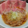 世界が麺で満ちる時