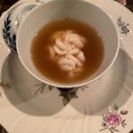 アンティーカ トラットリーア フォルトゥーナ グランデ - 