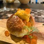 アンティーカ トラットリーア フォルトゥーナ グランデ - 