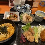地鶏や 横浜ポルタ店