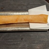 炭火割烹 白坂 - 