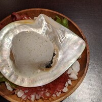 炭火割烹 白坂 - 