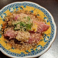 炭火割烹 白坂 - 