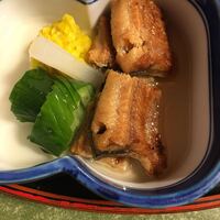 うなぎ秋本 - 