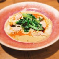 四川料理 龍の子 - 