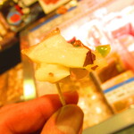 Hakodate Umishou - 生珍の各種の試食6【２０１９年１２月】