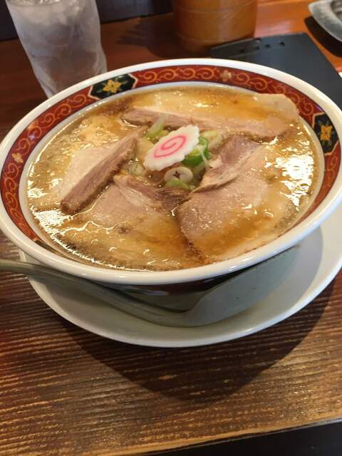 卸町で喜多方ラーメン By Kumagoro1997 喜多方ラーメン大安食堂 仙台卸町店 卸町 ラーメン 食べログ