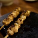 Yakitori Sada Juurou - ぼんじり