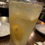 築地ロドルフォキッチン - 