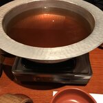 Sobashabu Souhonke Naniwasoba - 