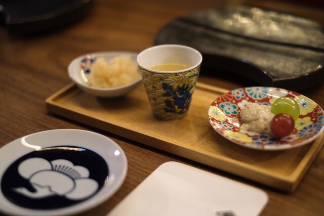焼鳥 佐田十郎 恵比寿店 image