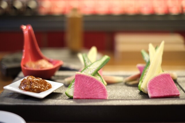 焼鳥 佐田十郎 恵比寿店 image
